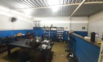 Imagem 7: Belo Horizonte - Casa Padrão - Jardim Dos Comerciários