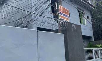 Imagem 2: Casa para aluguel tem 70 metros quadrados com 2 quartos, da cozinha e vaga de garagem