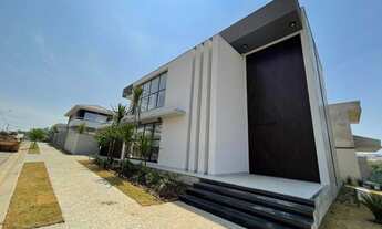 Imagem 2: Casa Swiss Park - Campinas/SP