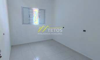 Imagem 5: Linda Casa á Venda no Jardim Esmeralda ACEITA FINANCIAMENTO