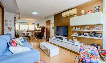 Imagem 3: Apartamento 3 dormitórios 102m² 2 vagas em Auxiliadora - Porto Alegre - RS