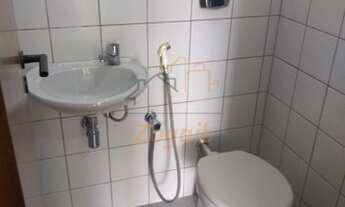 Imagem 7: Sala - Centro - Campinas