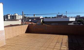 Imagem 2: Casa Sobrado - Ribeirão Preto - Nova Ribeirânia