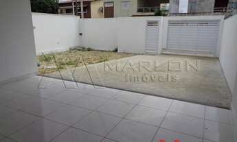 Imagem 4: Casa para venda possui 125m², com 3 quartos em Emaús - Parnamirim - RN