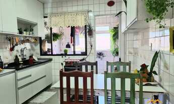 Imagem 5: Apartamento Residencial à venda, Vila Betânia, São José dos Campos - AP5502