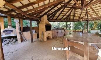 Imagem 6: Fazenda/Sítio/Chácara para venda tem 800 metros quadrados com 4 quartos