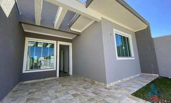 Imagem 2: Casa para Venda em Fazenda Rio Grande, Nações, 3 dormitórios, 1 banheiro