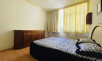 Imagem 5: Apartamento de 3 quartos com suíte na Praia do Canto