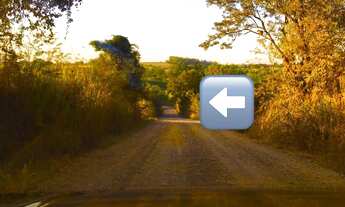 Imagem 5: Sitio Laranjal Paulista S. Paulo