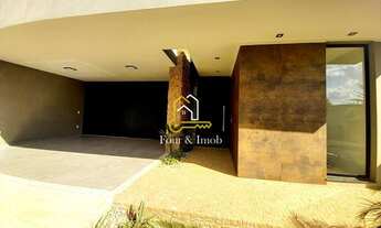 Imagem 5: Araraquara - Casa de Condomínio - Condomínio Portal das Tipuanas