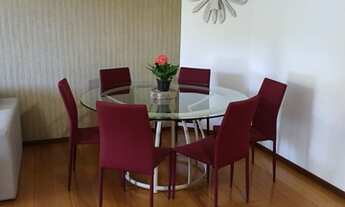 Imagem 6: Apartamento para venda tem 142 metros quadrados com 3 quartos em Agriões - Teresópolis - R