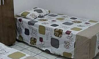 Imagem: Alugo quartos mobíliados
