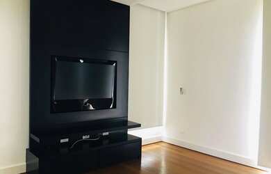 Imagem 7: Alphaville Genesis Casa Nova Mobiliada $3.200.000 - Santana de Parnaíba -SP