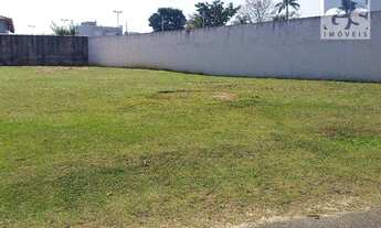 Imagem 5: Terreno à venda, 460 m² por R$ 430.000 - Condomínio Portal de Itu - Itu/SP