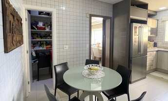 Imagem 4: Maravilhosa cobertura no Cambuí - Estuda Permuta!