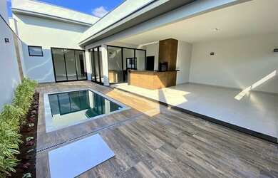 Imagem 3: Casa RESIDENCIAL em Piracicaba - SP, São Francisco