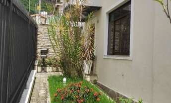 Imagem 2: Casa comercial com 4 dormitórios para alugar, 440 m² por R$ 7.000/mês - Centro - Juiz de F