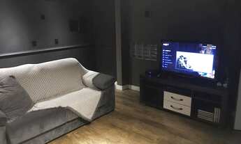 Imagem 7: Aluguel de Temporada! Casa com 05 suítes, ambientes amplos e integrados, excelente área ex