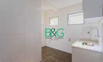 Imagem 6: Apartamento com 2 dormitórios à venda, 53 m² por R$ 548.800 - Cidade Monções - São Paulo/S