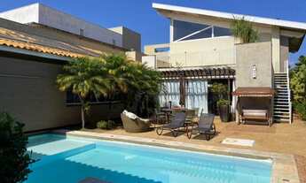 Imagem: Ribeirão Preto - Casa de Condomínio