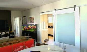 Imagem 5: Apartamento na vila Andrade