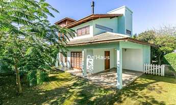 Imagem: Casa próximo a praia