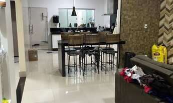 Imagem 4: Casa com 3 suítes