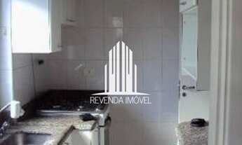 Imagem 5: Apartamento com 2 dormitórios na Saúde