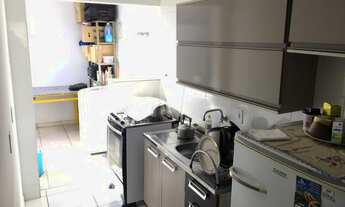 Imagem 5: Casa de condomínio Órfãs