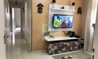 Imagem: Apartamento com 01 dormitório e vaga de