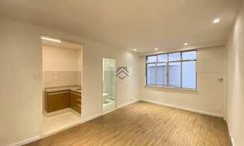 Imagem 2: Conjugado á Venda na Praia do Flamengo