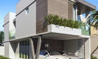 Imagem: Casa a Venda Residencial Lago dos Ipês