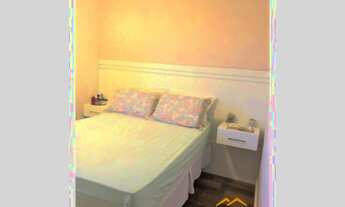 Imagem 6: Apartamento Residencial à venda, Jardim Sul, São José dos Campos - AP5795