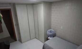 Imagem 4: Apartamento para Venda em Lauro de Freitas, Buraquinho, 3 dormitórios, 2 suítes, 2 banheir