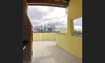 Imagem 2: Cobertura para Venda em Santo André, Jardim Utinga, 2 dormitórios, 2 banheiros, 1 vaga