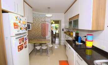 Imagem 5: SOBRADO ALTO PADRÃO PARA VENDA NA MOOCA