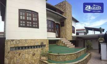 Imagem 2: Espetacular Sobrado no Paraventi