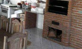 Imagem 7: Casa com 4 dormitórios à venda, 500 m² por R$ 1.500.000,00 - Condomínio Village Castelo It