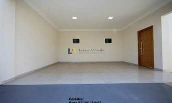 Imagem 3: Casa á venda com 130m², no Bairro Jardim Europa - Anápolis - GO