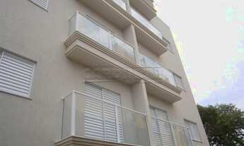 Imagem 2: Sao Carlos - Apartamento Padrão - Cidade Jardim