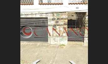 Imagem: Rio de Janeiro - Terreno Padrão - Méier