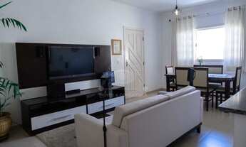Imagem 2: Casa com 3 dorms, Vila Suissa, Mogi das Cruzes - R$ 680 mil, Cod: 308