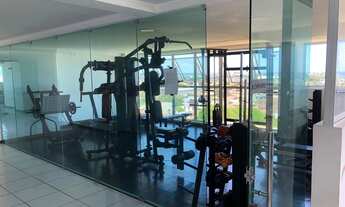 Imagem 7: Apartamento para venda com 02 quartos, varanda, vista mar em Cabedelo