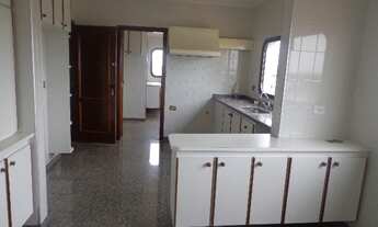 Imagem 2: ED MONT BLANC Apartamento com 3 dormitórios