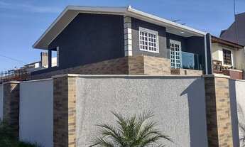 Imagem: Lt br gt lt br gt Belíssimo sobrado de