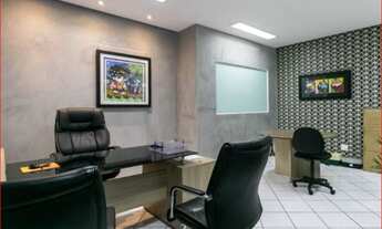 Imagem 2: Sala, Tatuapé - São Paulo