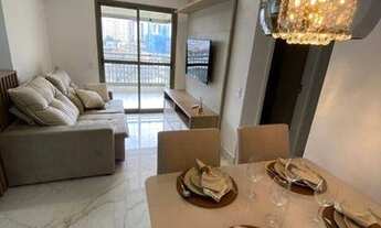 Imagem: Apartamento com 2 dormitórios à venda