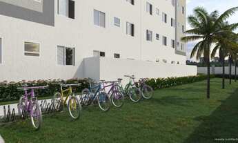 Imagem 3: Pré Lançamento Região da Messejana (Cód0106