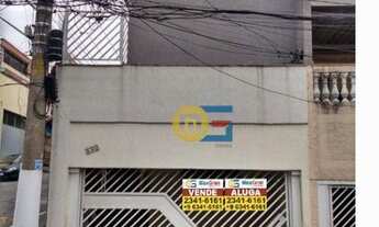 Imagem: Sobrado com 3 dormitórios, 300 m² - venda