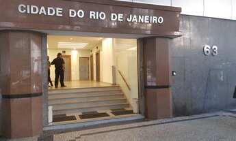 Imagem 4: Escritório para aluguel com 80 metros quadrados em Centro - Rio de Janeiro - RJ